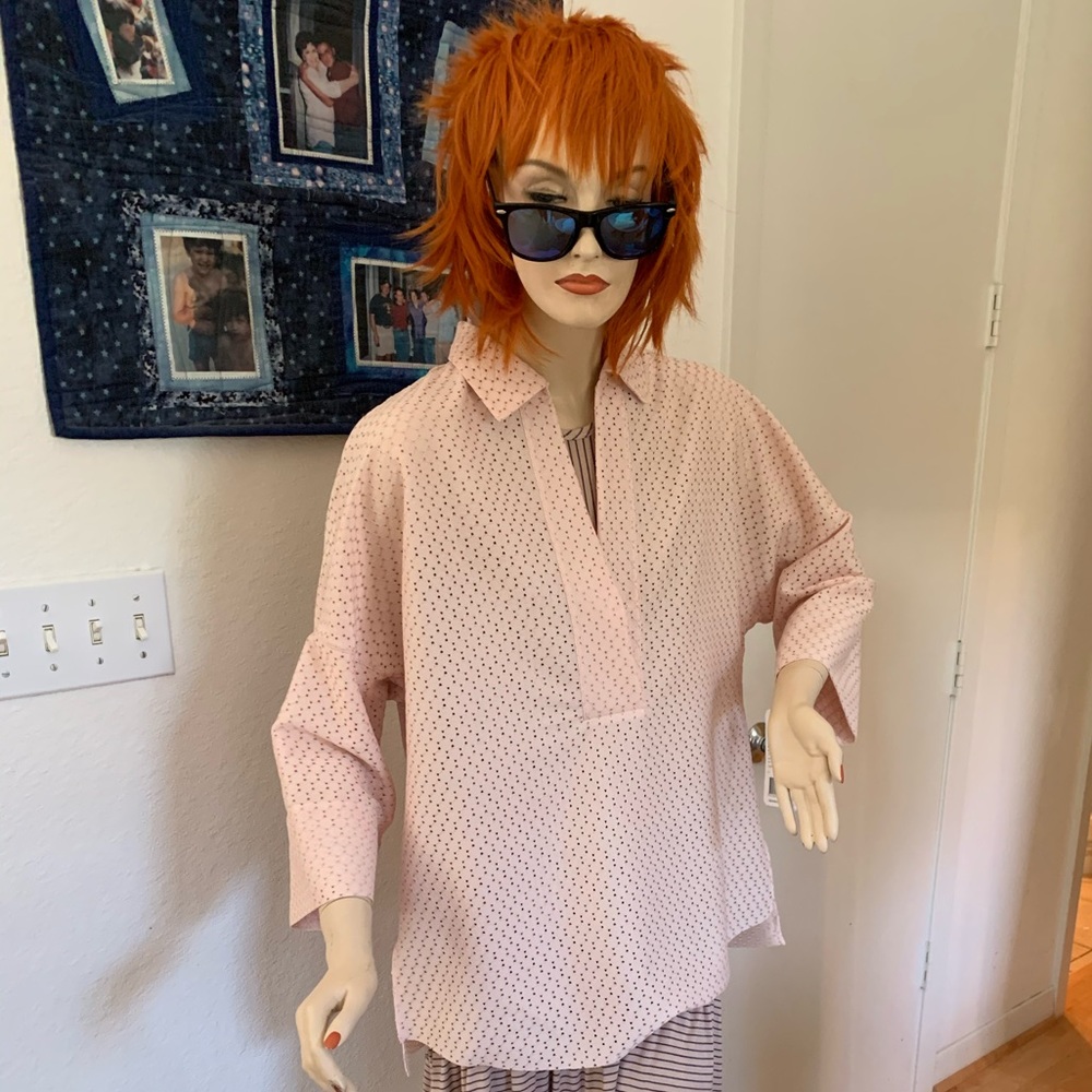 Shirt by Akris Punto never worn - new with tags